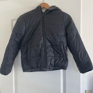 Abercrombie jacket